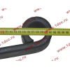 Лист 6х4 №01 передней рессоры L-1870*16*90 (м.ц.-1780) H HOWO (ХОВО) WG9725520072-1 фото 3 Владимир