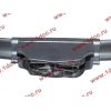 Щетка стеклоочистителя H 700мм бескаркасная HOWO (ХОВО) WG1642740011/2 фото 3 Владимир
