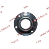 Фланец выходной КПП Fuller 12JS220T d-180 4 отв. SH КПП (Коробки переключения передач) JS220-1707159-8 фото 3 Владимир