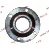 Фланец выходной КПП Fuller 12JS220T d-180 4 отв. SH КПП (Коробки переключения передач) SHJS220-1707159-16 фото 3 Владимир