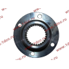 Фланец выходной КПП Fuller 12JS220T d-180 4 отв. SH КПП (Коробки переключения передач) SHJS220-1707159-1 фото 3 Владимир