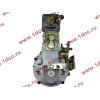 ТНВД WP10 SH2 BOWEI SHAANXI / Shacman (ШАНКСИ / Шакман) 612601080376 фото 3 Владимир