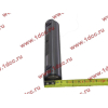 Палец передней рессоры D=30 L=153 (две проточки под стопор) H2 HOWO (ХОВО) WG9100520065 фото 3 Владимир