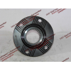 Фланец выходной КПП Fuller 12JS200T d-180 4 отв. SH КПП (Коробки переключения передач) RHJS-1707159 (9128320161) фото 3 Владимир