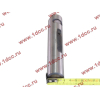 Палец передней рессоры D=30 L=153 (одна проточка под стопор) H2 HOWO (ХОВО) WG9100520065 фото 3 Владимир