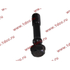 Болт шатунный M14x67 WD12 SHAANXI / Shacman (ШАНКСИ / Шакман) 61800030019 фото 3 Владимир