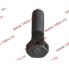 Болт M16х55 балансира H2/H3 HOWO (ХОВО) Q171C1655TF2 фото 3 Владимир