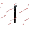 Радиатор WP12 SH SHAANXI / Shacman (ШАНКСИ / Шакман) DZ95259532202 фото 3 Владимир
