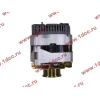 Генератор 28V/55A WD615 (JFZ255-024) H3 HOWO (ХОВО) VG1560090012 фото 3 Владимир