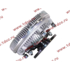 Гидромуфта WD615.xx H2/H3/SH CREATEK CREATEK 61500060226/CK8604 фото 3 Владимир