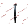 Радиатор WP12 SH SHAANXI / Shacman (ШАНКСИ / Шакман) DZ95259532203 фото 3 Владимир