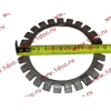 Шайба стопорная гайки ступицы задней SH SHAANXI / Shacman (ШАНКСИ / Шакман) 81.90801.0224 фото 3 Владимир