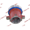 Подшипник выжимной 420 d-57 (D=110 d=70 L=25) в сборе с седлом (F,H,S) CREATEK CREATEK 996914+11203/CK8172 фото 4 Владимир