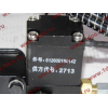 Электропневмоклапан остановки ДВС XCMG ZL50G XCMG/MITSUBER 612600180142 фото 4 Владимир