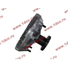 Гидромуфта L345.20 (4 отверстия) C CAMC (КАМК) 1313A18D-010 фото 4 Владимир