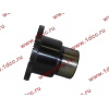 Фланец выходной КПП Fuller 12JS220T d-180 4 отв. SH КПП (Коробки переключения передач) JS220-1707159-8 фото 4 Владимир