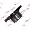 Фланец выходной КПП Fuller 12JS220T d-180 4 отв. SH КПП (Коробки переключения передач) SHJS220-1707159-16 фото 4 Владимир