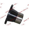 Фланец выходной КПП Fuller 12JS220T d-180 4 отв. SH КПП (Коробки переключения передач) SHJS220-1707159-1 фото 4 Владимир