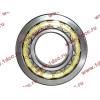 Подшипник NUP314ENV ведомой шестерни привода редуктора среднего моста H HOWO (ХОВО) WG9014320257/232314 фото 4 Владимир