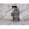 Кран главный тормозной H3 (WABCO) HOWO (ХОВО) WG9000360520/1 фото 4 Владимир