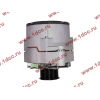 Генератор 28V/70A SH (ремень 8PK) CREATEK CREATEK 612600090248/CK8458 фото 5 Владимир