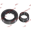 Подшипник 42307E промежуточного вала делителя передний роликовый KПП Fuller RT-11509 КПП (Коробки переключения передач) 42307E фото 5 Владимир