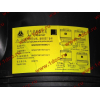 Корпус воздушного фильтра H7 HOWO A7 WG9925190005 фото 5 Владимир