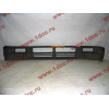 Бампер SH F2000 черный нижний широкий 36см DZ9112930230 SHAANXI / Shacman (ШАНКСИ / Шакман) 81.41613.0071 фото 5 Владимир
