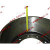 Барабан тормозной передний DF цветная кабина YTA DONG FENG (ДОНГ ФЕНГ) 35S79YTA-01075 для самосвала фото 5 Владимир