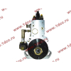 ТНВД WP10 SH2 BOWEI SHAANXI / Shacman (ШАНКСИ / Шакман) 612601080376 фото 5 Владимир