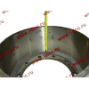 Барабан тормозной передний SH SHAANXI / Shacman (ШАНКСИ / Шакман) 99112440001/81.50110.0232 фото 5 Владимир