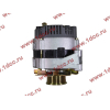 Генератор 28V/55A WD615 (JFZ255-024) H3 HOWO (ХОВО) VG1560090012 фото 5 Владимир