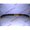 Бампер SH F2000 черный нижний широкий 36см DZ9112930230 SHAANXI / Shacman (ШАНКСИ / Шакман) 81.41613.0071 фото 6 Владимир