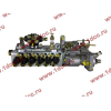 ТНВД WP10 SH2 BOWEI SHAANXI / Shacman (ШАНКСИ / Шакман) 612601080376 фото 6 Владимир