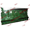 Блок цилиндров двигатель WD615E3 H3 HOWO (ХОВО) AZ109910078AR фото 6 Владимир