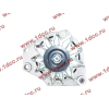 Генератор 28V/70A SH (ремень 8PK) CREATEK CREATEK 612600090248/CK8458 фото 7 Владимир