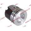 Поршневая группа WD615.95 375л.с. (6 гильз, 6 поршней (...0004), 6 пальцев,комплект колец) H3 BOWEI HOWO (ХОВО)  фото 6 Владимир